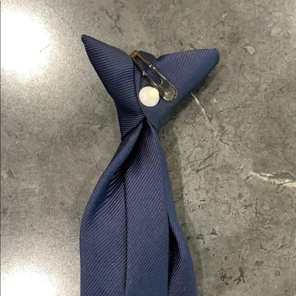 *Free* Clip on Tie -read description
